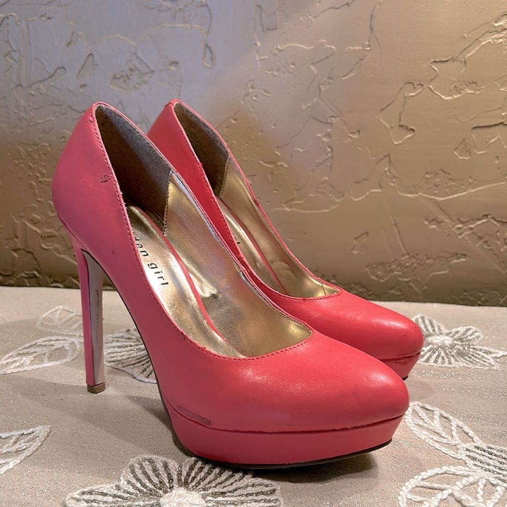 Madden Girl Heels